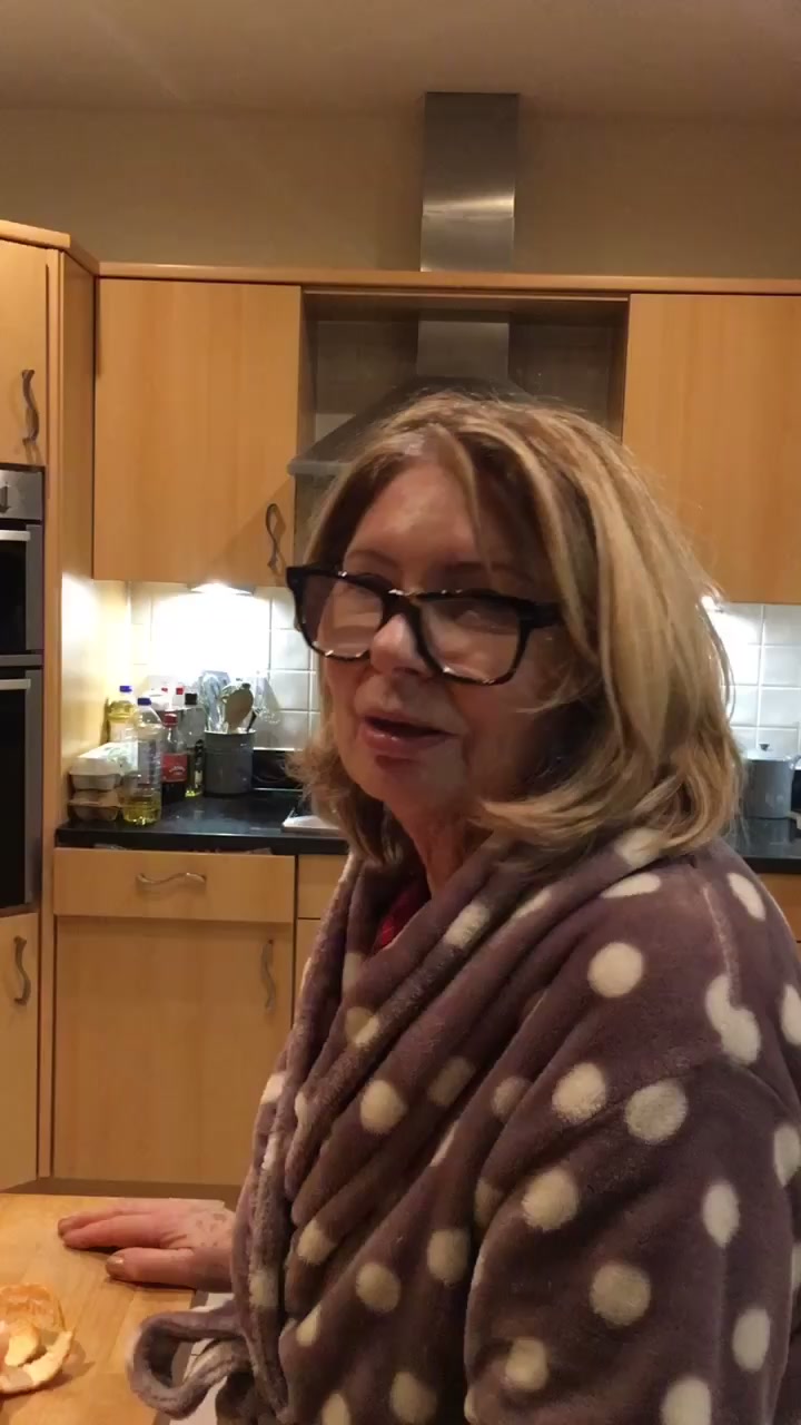 @GangsterGranny
