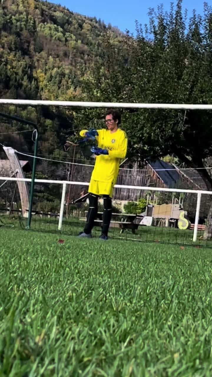 @MattGOALKEEPER