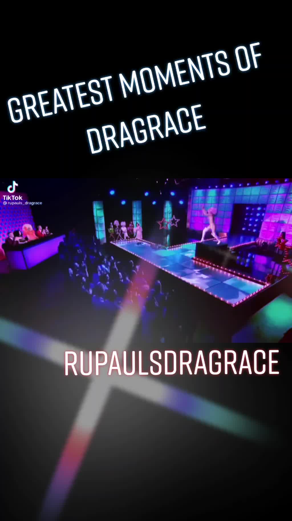 @World of Drag