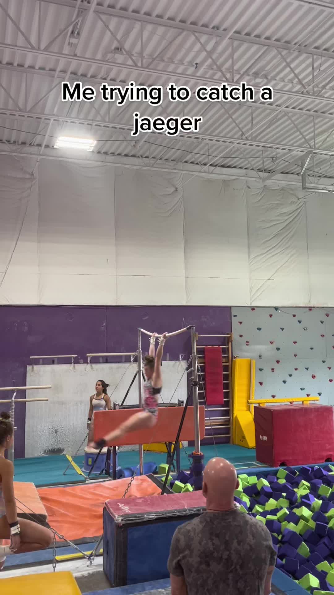 @Xtreme gymnasts