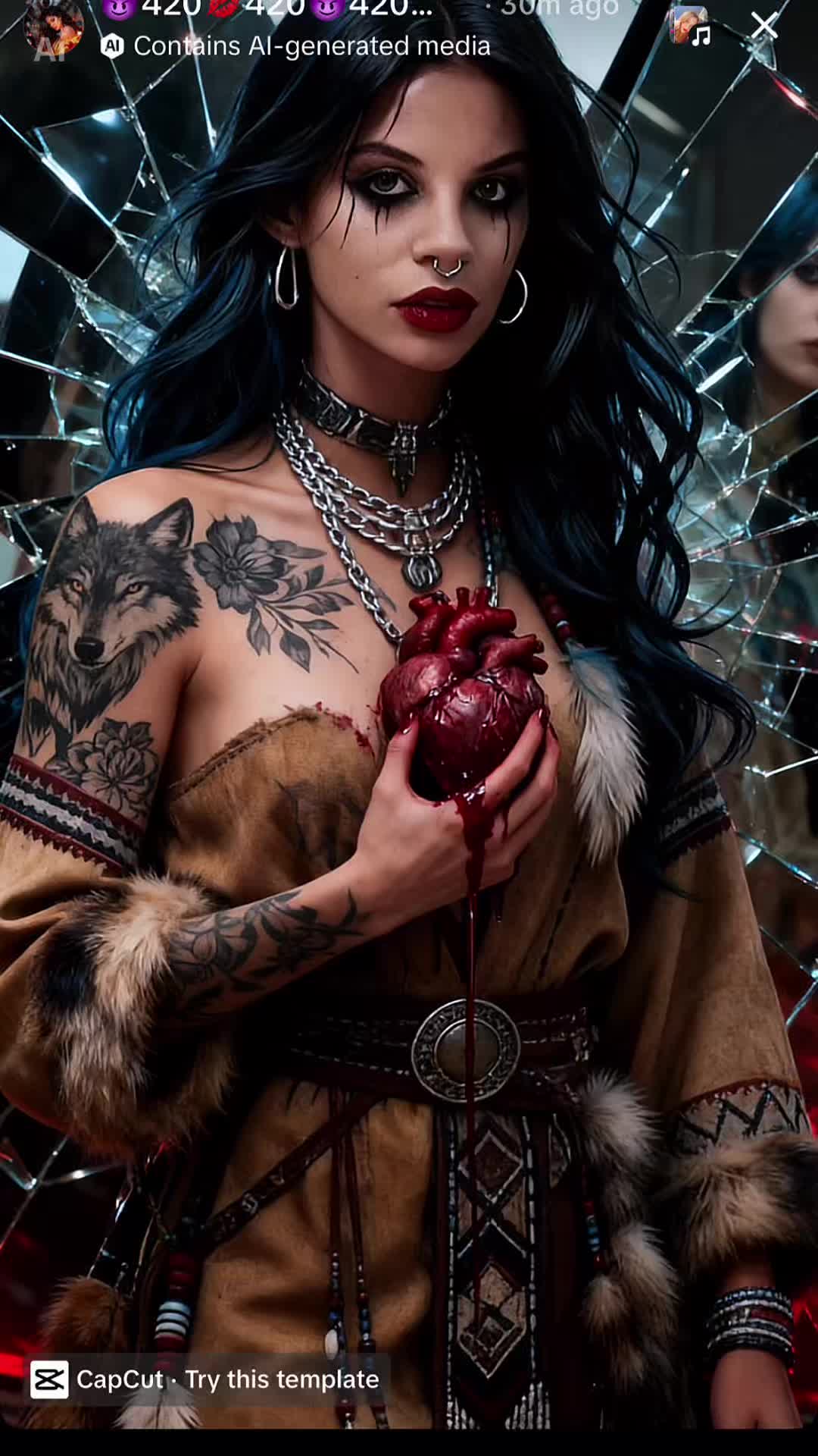 @😈420💋✂️💋boss🥬💋lady💋😈