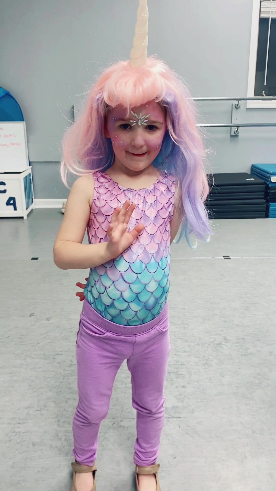@Spear Dance Center