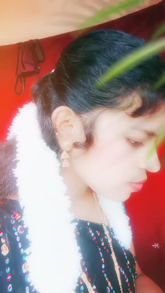 @Tejasri