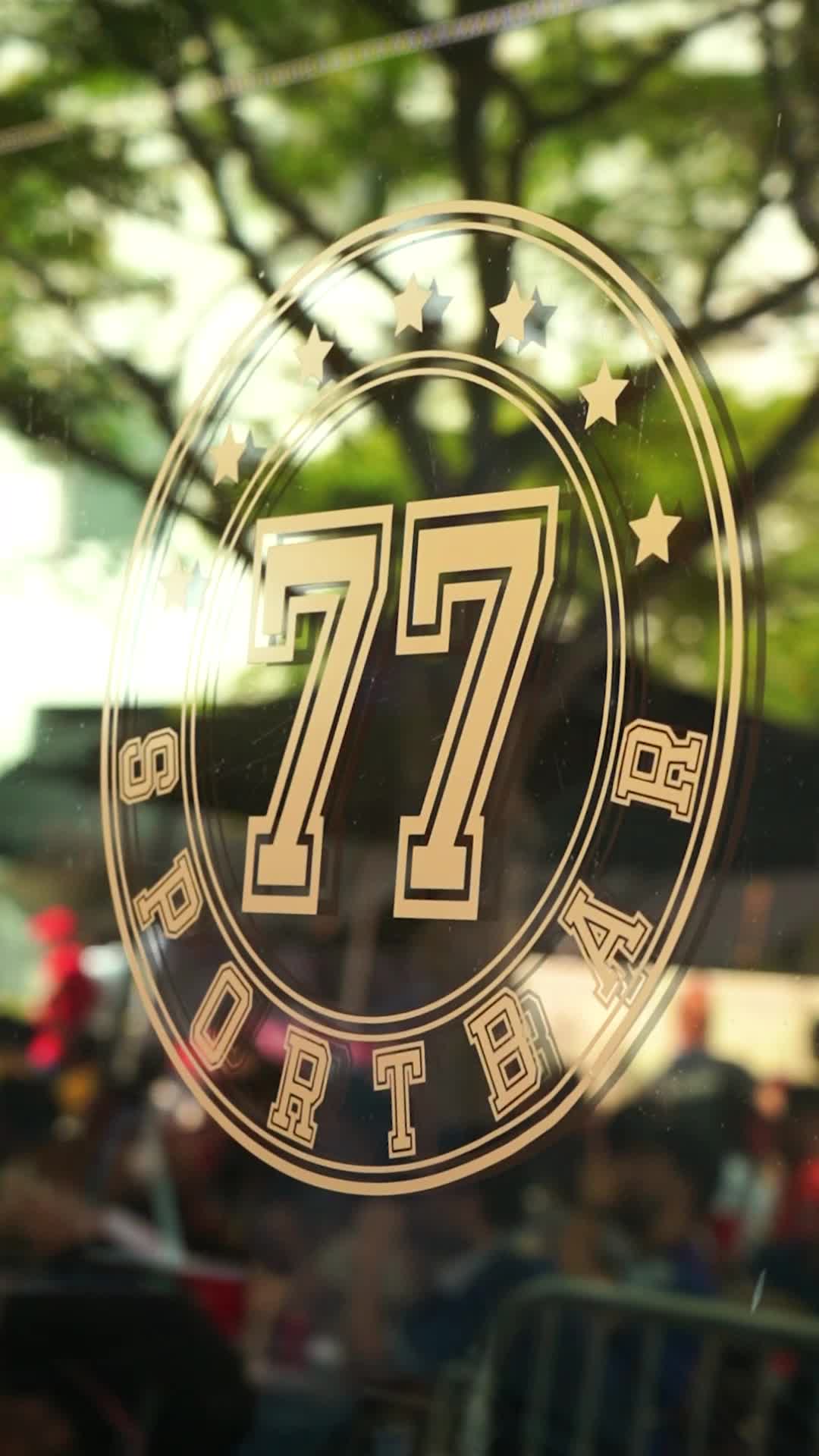 @77Sportbar