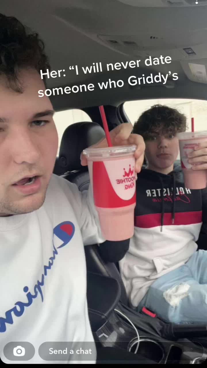 @Jake Reece