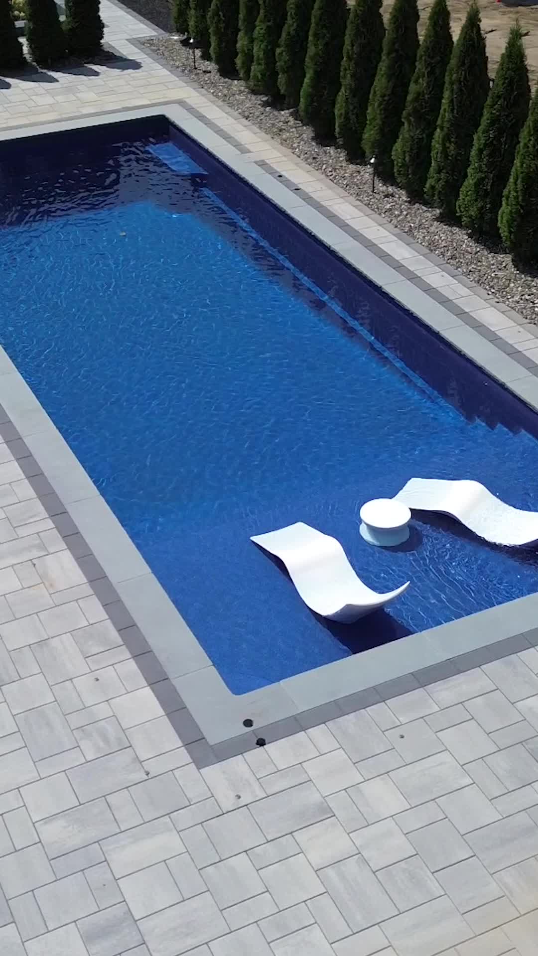 @Concord Pools & Spas