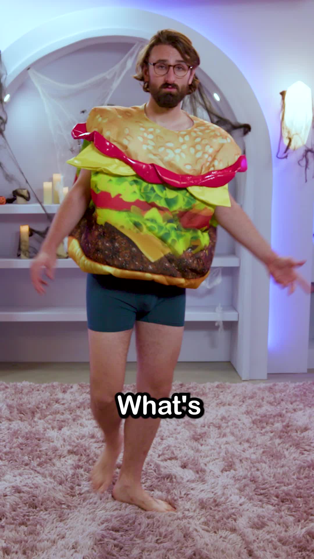 @Everyspirithalloweencostume