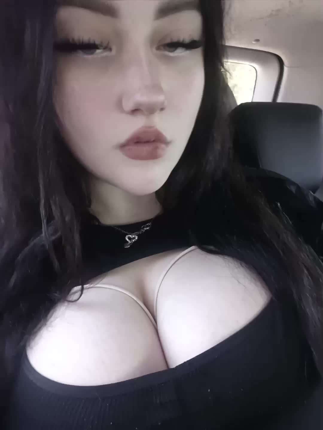 @туман