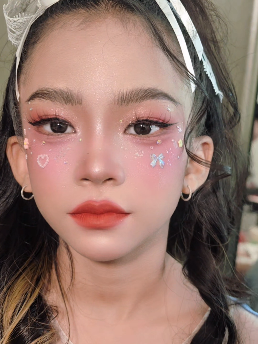 @benjimakeup. ช่างแต่งหน้า💄