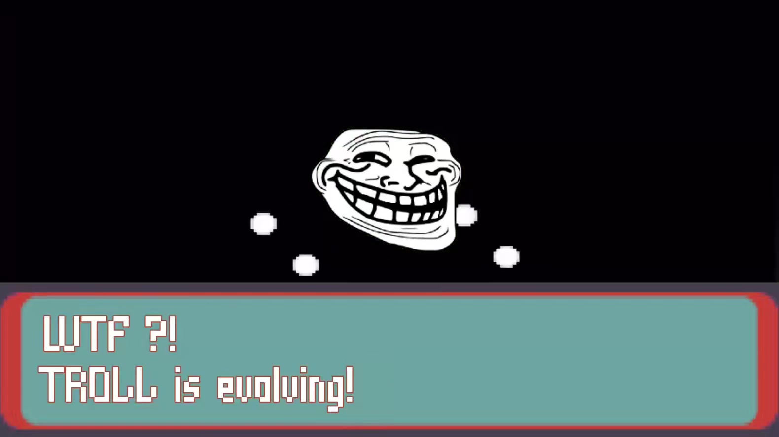 @Troll