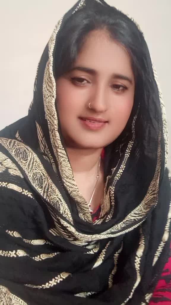 @نسرین شہزادی