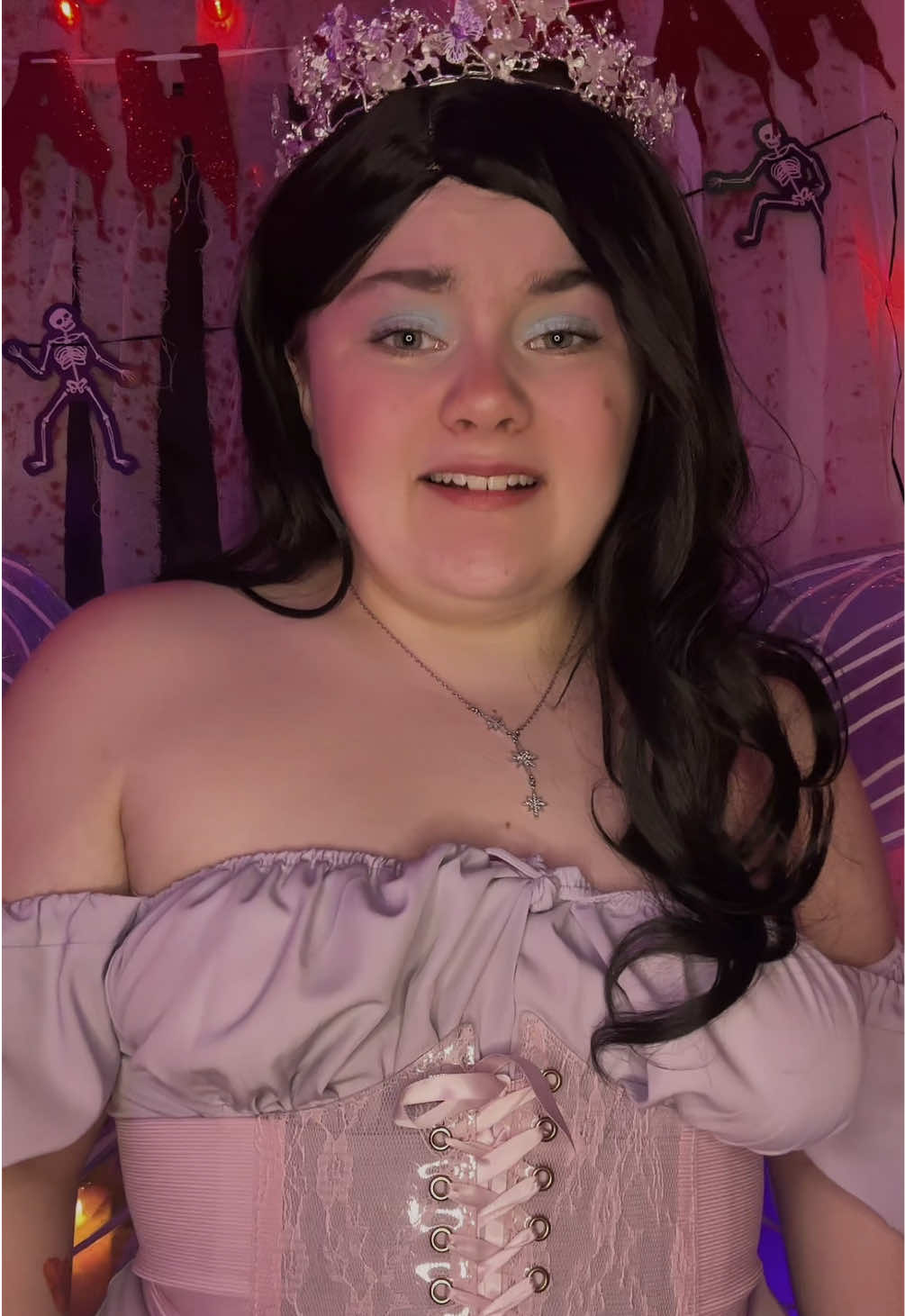 @Briar (Crane Wives Version)