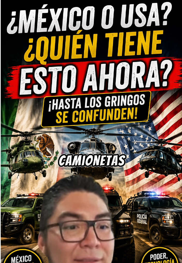 @Campechaneando Noticias