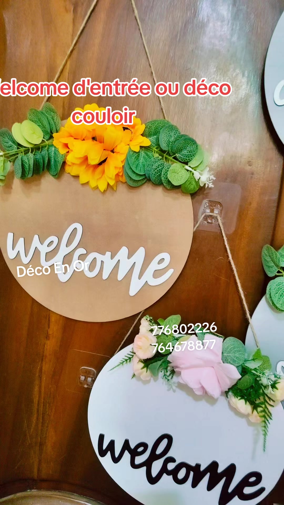 @DECO EN OR