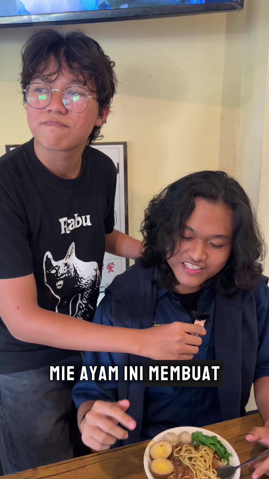 @Mie Ayamnya Bantul 🍜🔥