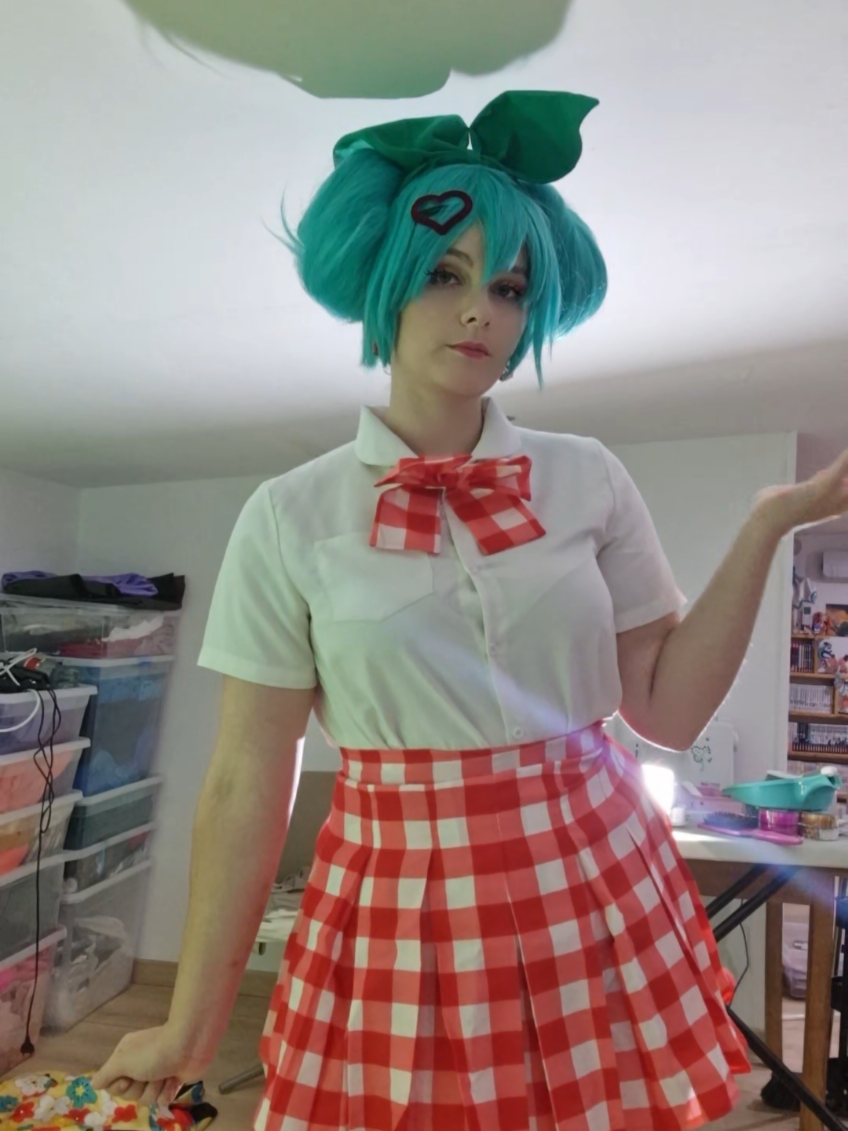 @Mushu