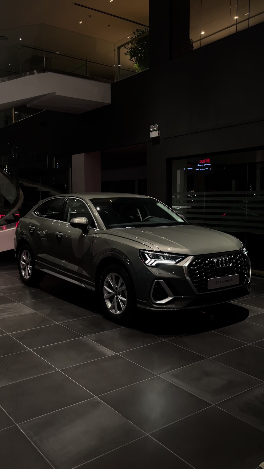 @Kh&ocirc;i | Audi Vietnam