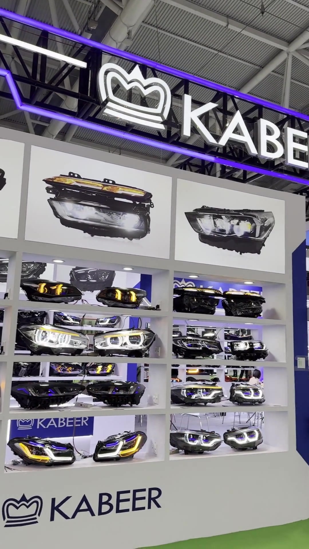 @Kabeer headlights factory