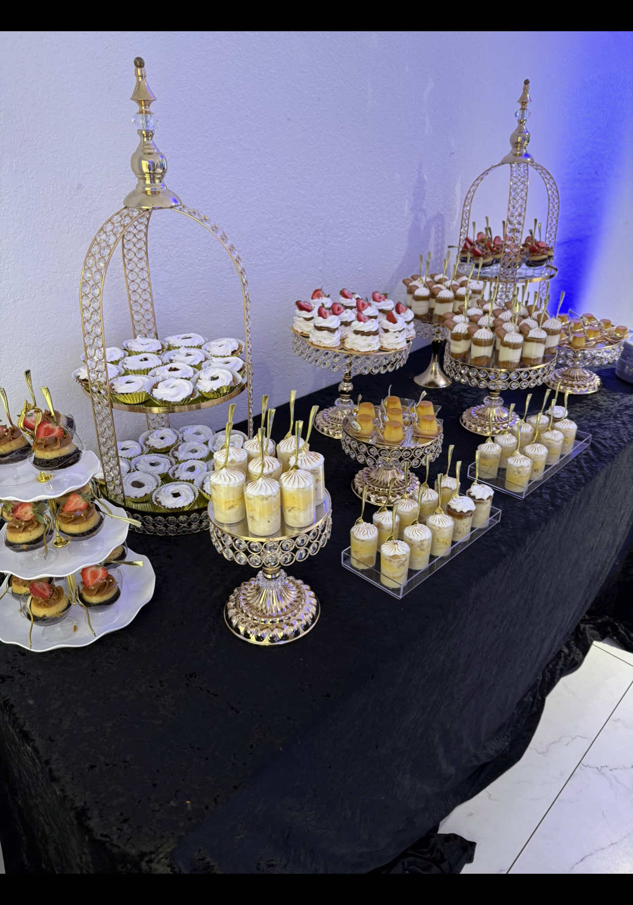 @Lis Desserts | Cape Coral