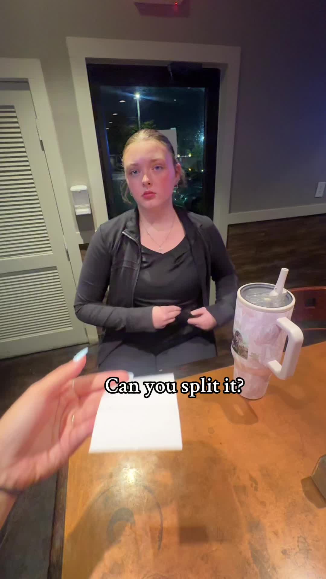 @Kaitlyn butler