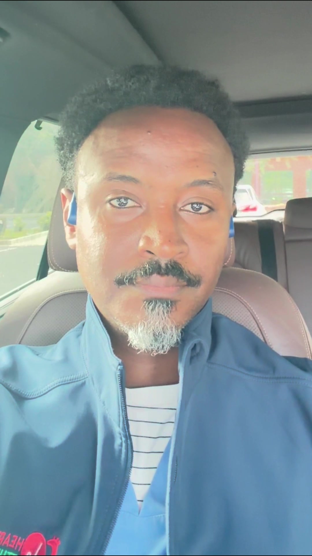 @Tesfaye Telila, MD