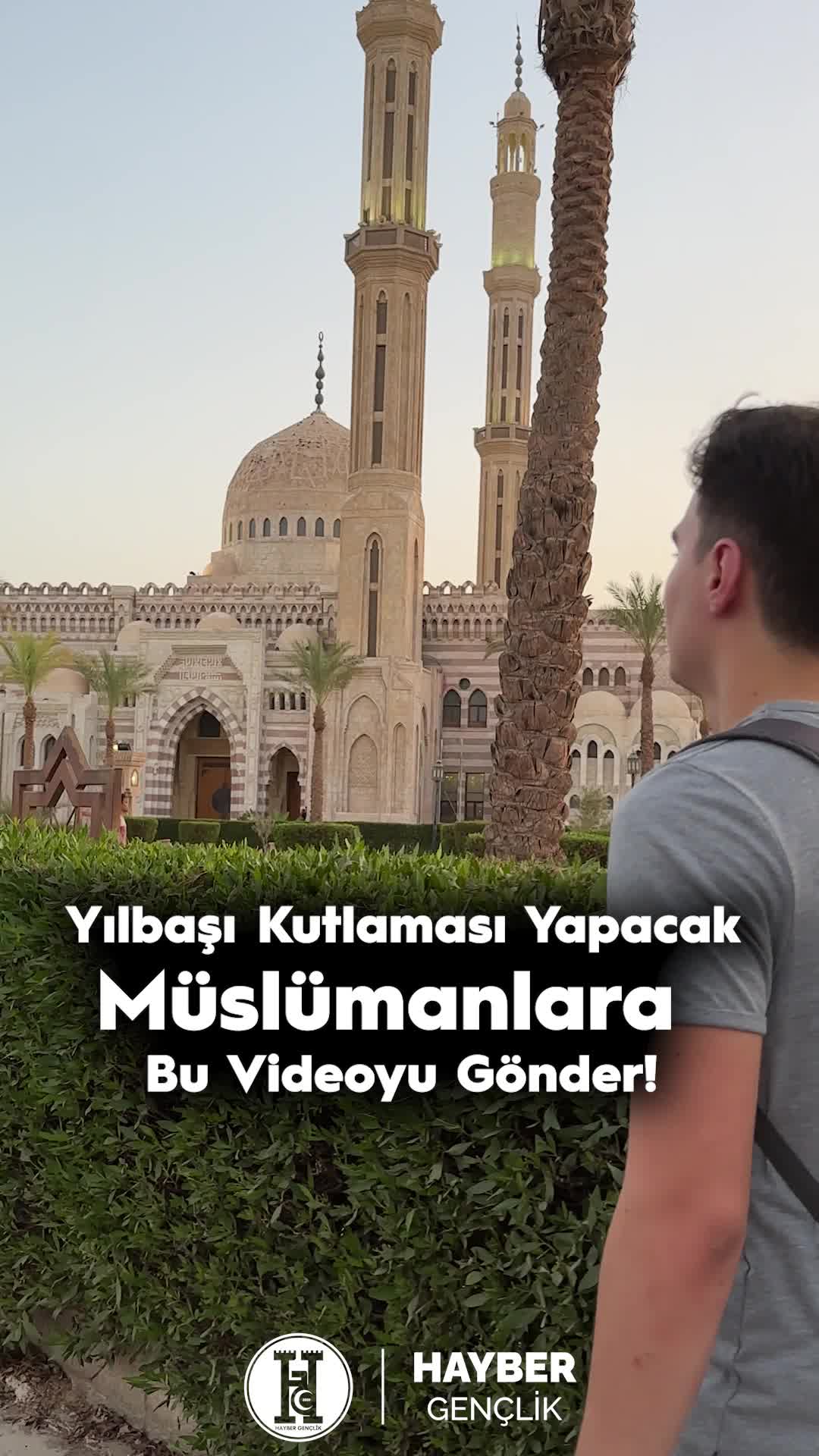 @Hayber Gençlik