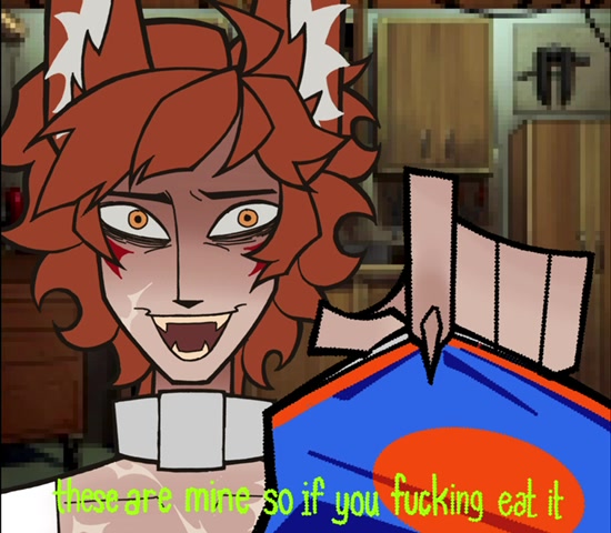 @festeringDecay