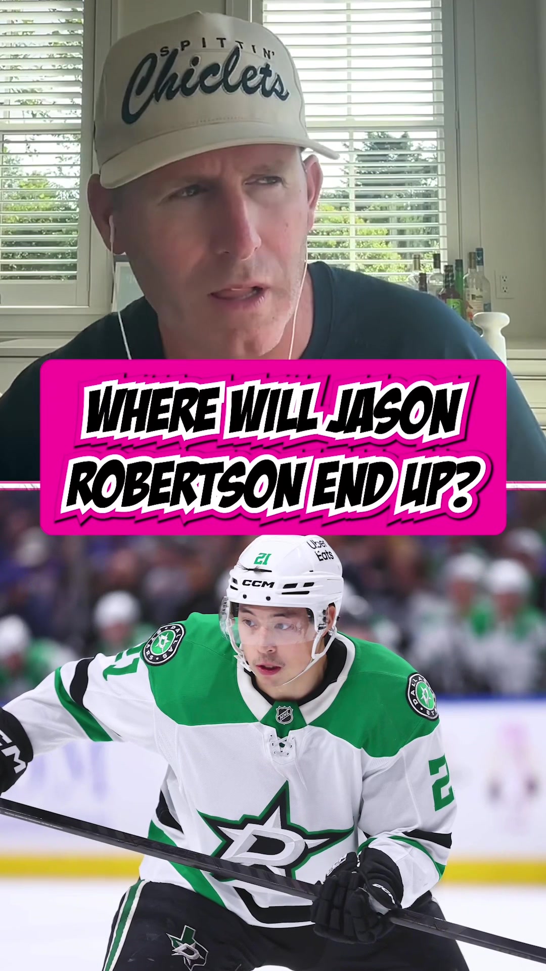 @Spittin Chiclets