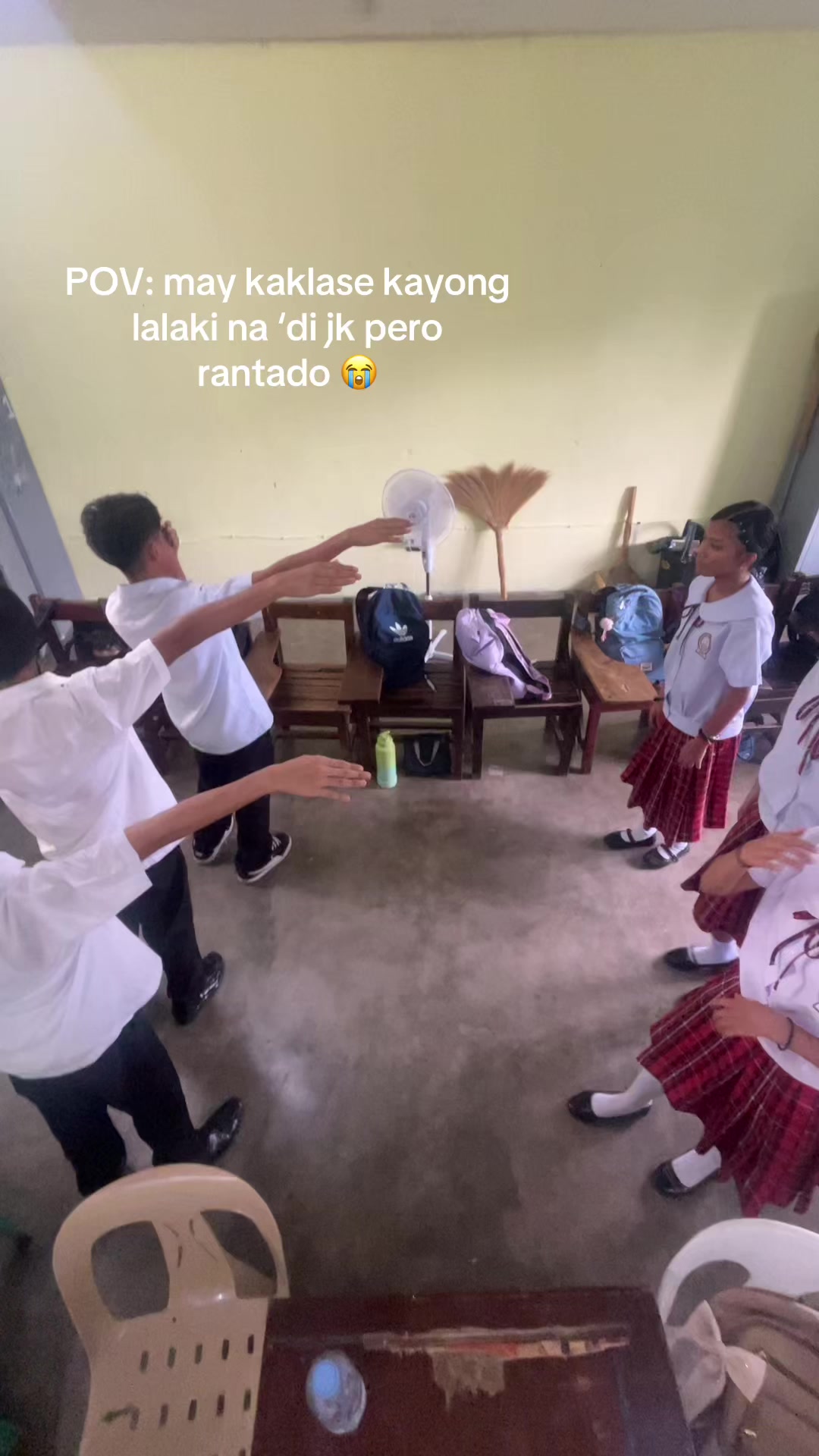 @VIII-DELA RAMA