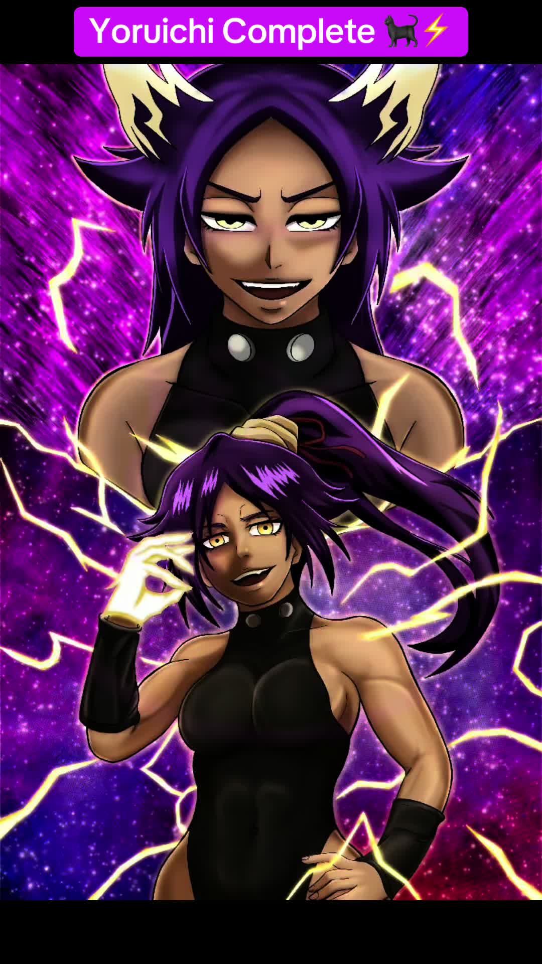 @Graysama Art