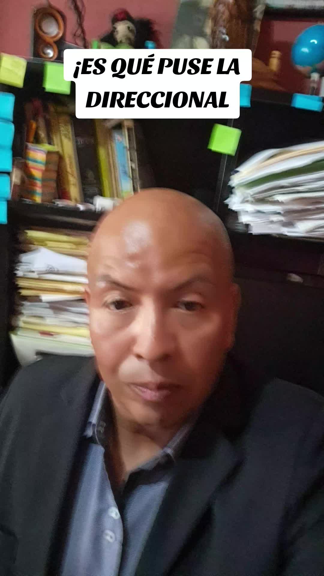 @Abogado "Tibur&oacute;n" Mu&ntilde;oz