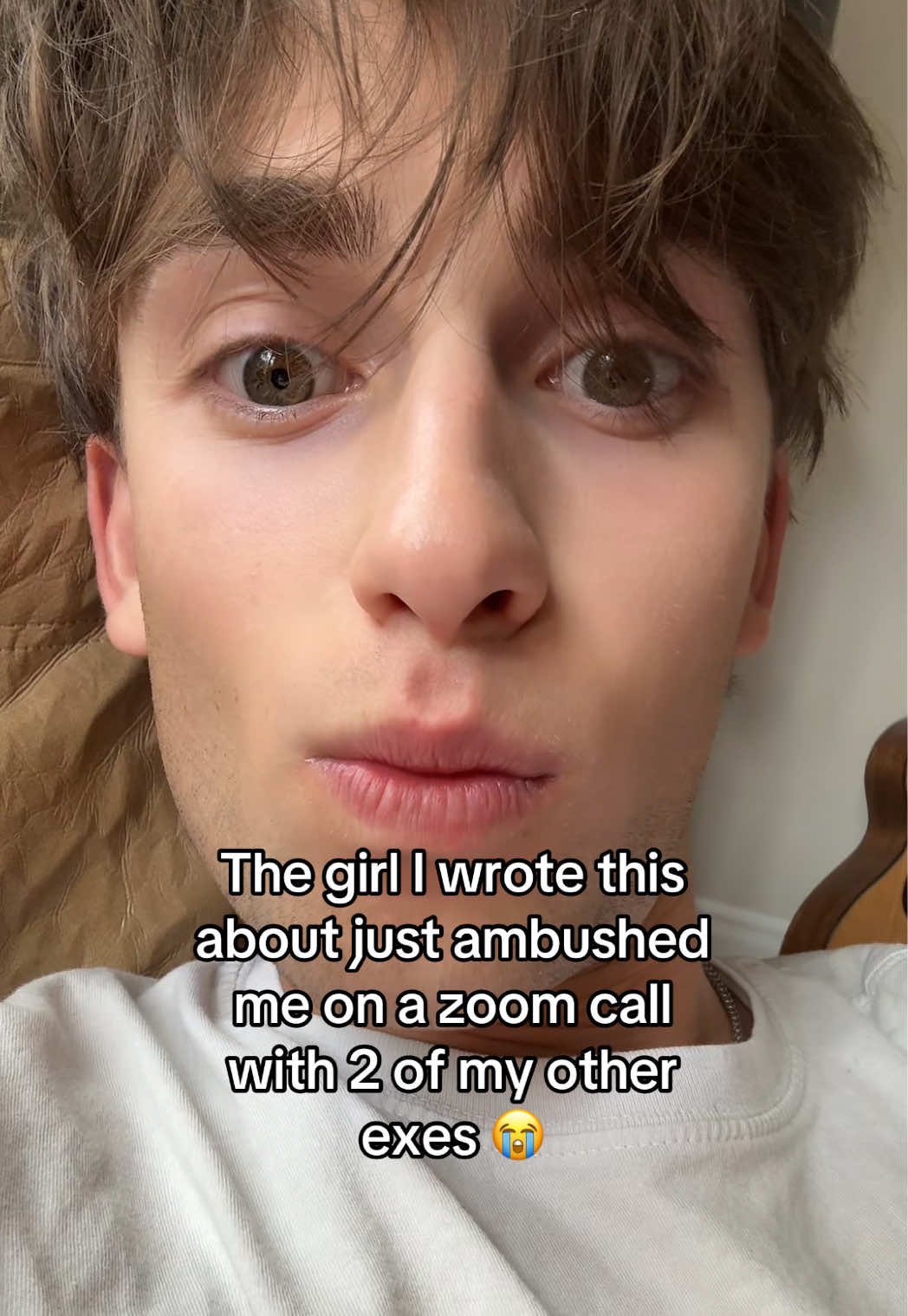 @johnny orlando