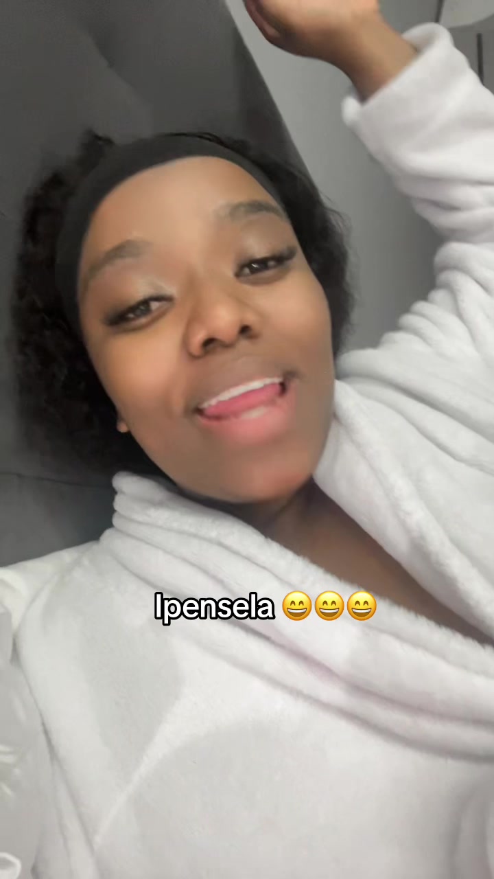 @Gogo Mnyandu