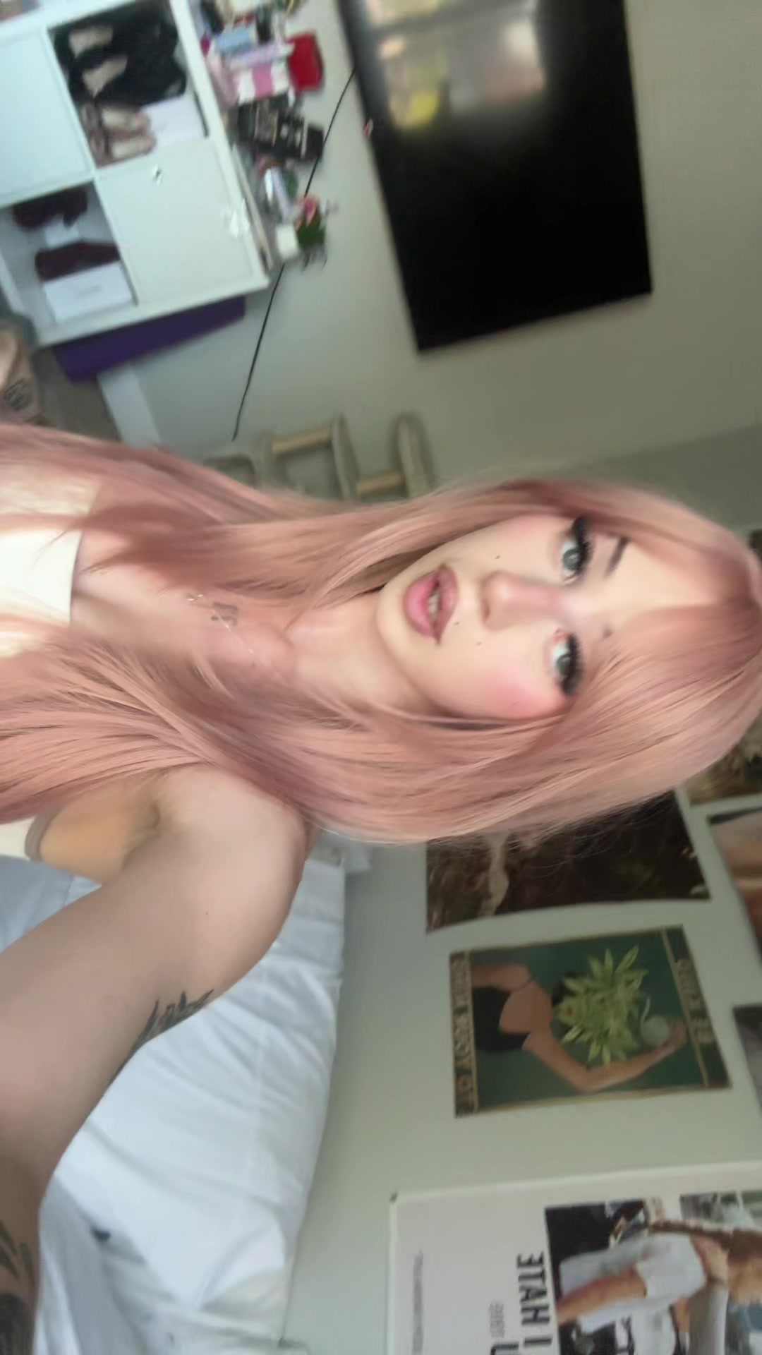 @Aurora