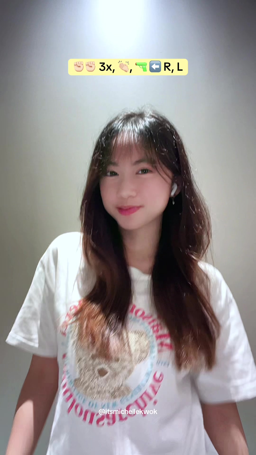 @𝐌𝐊 | Michelle Kwok ✧˖°.