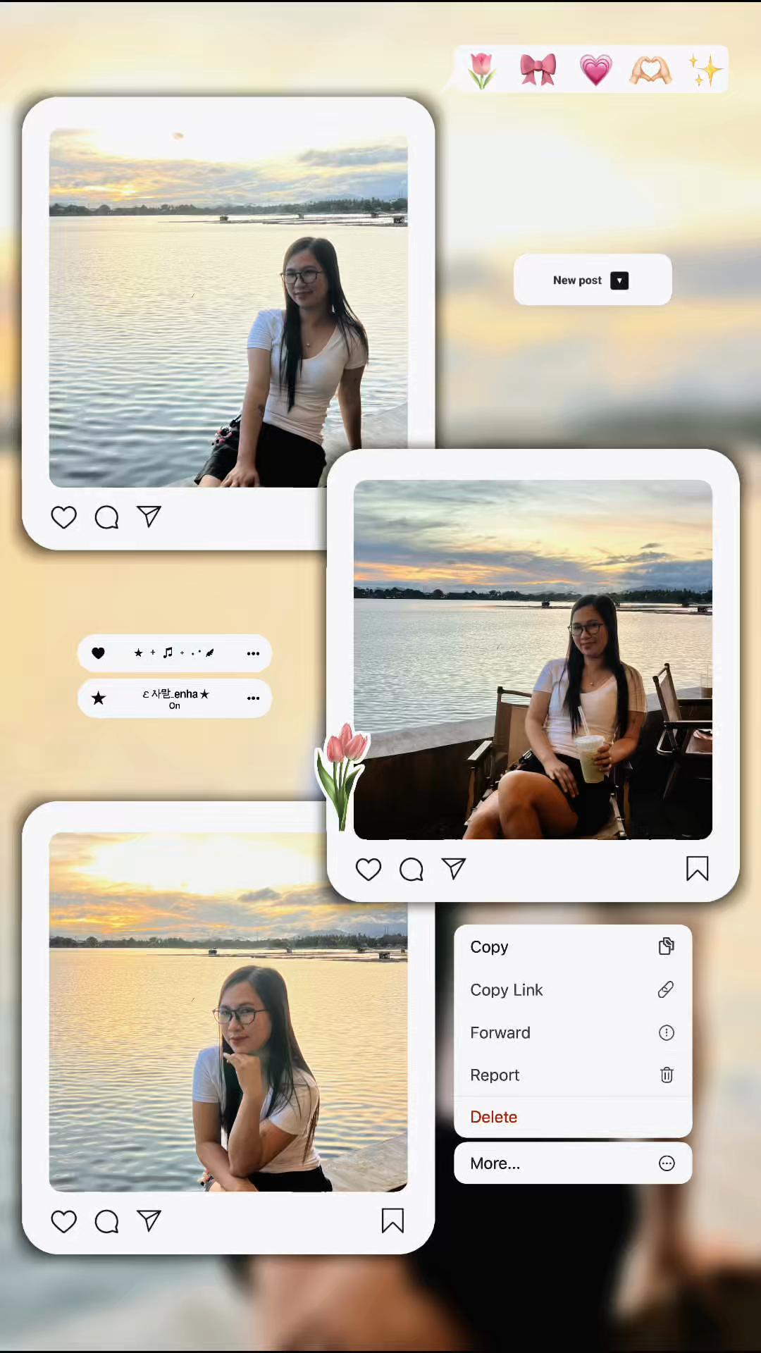 @genea౨ৎ ᥫ᭡