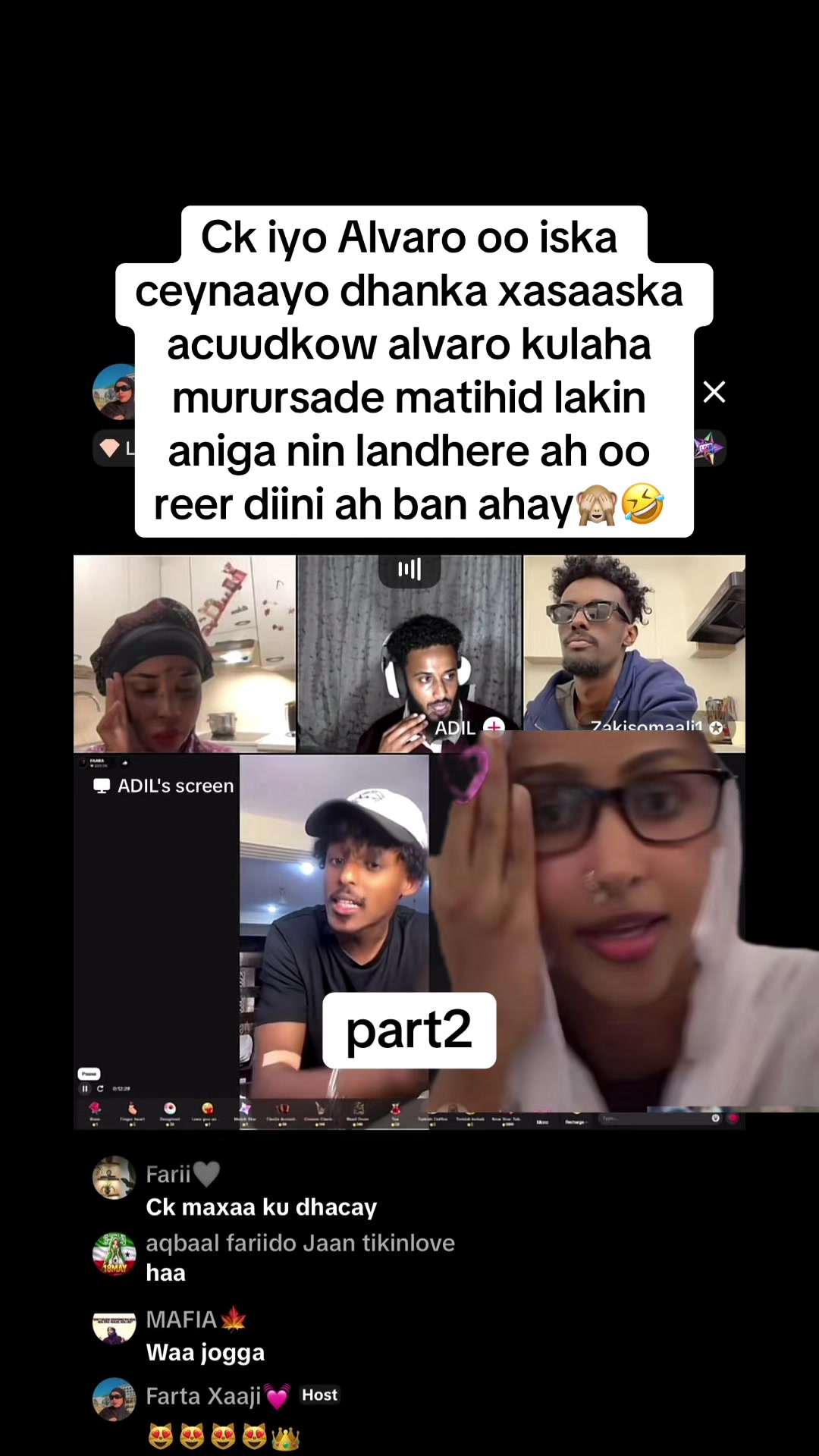 @kunkaroon🎤🦋