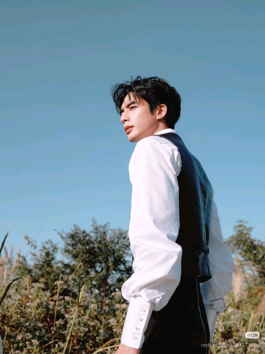 @SongWeiLong