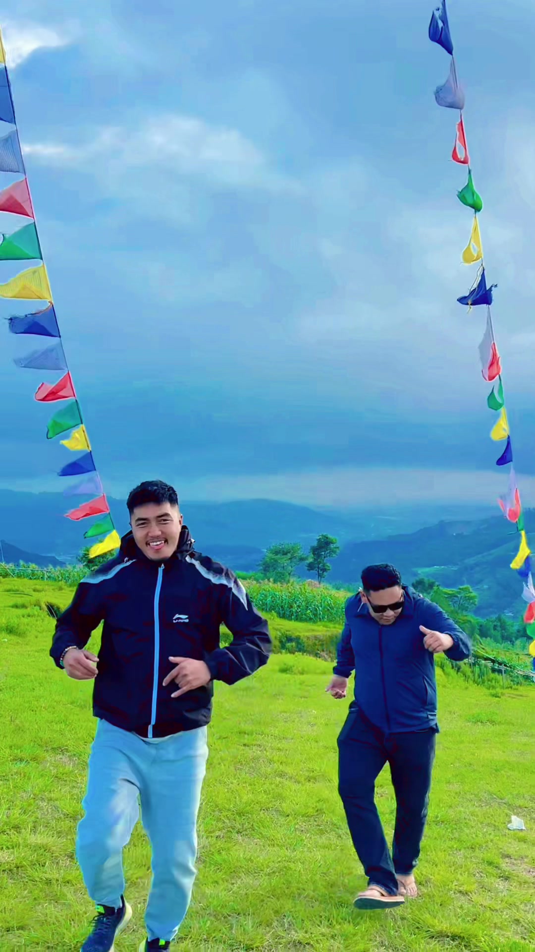 @Rajendra Waiba