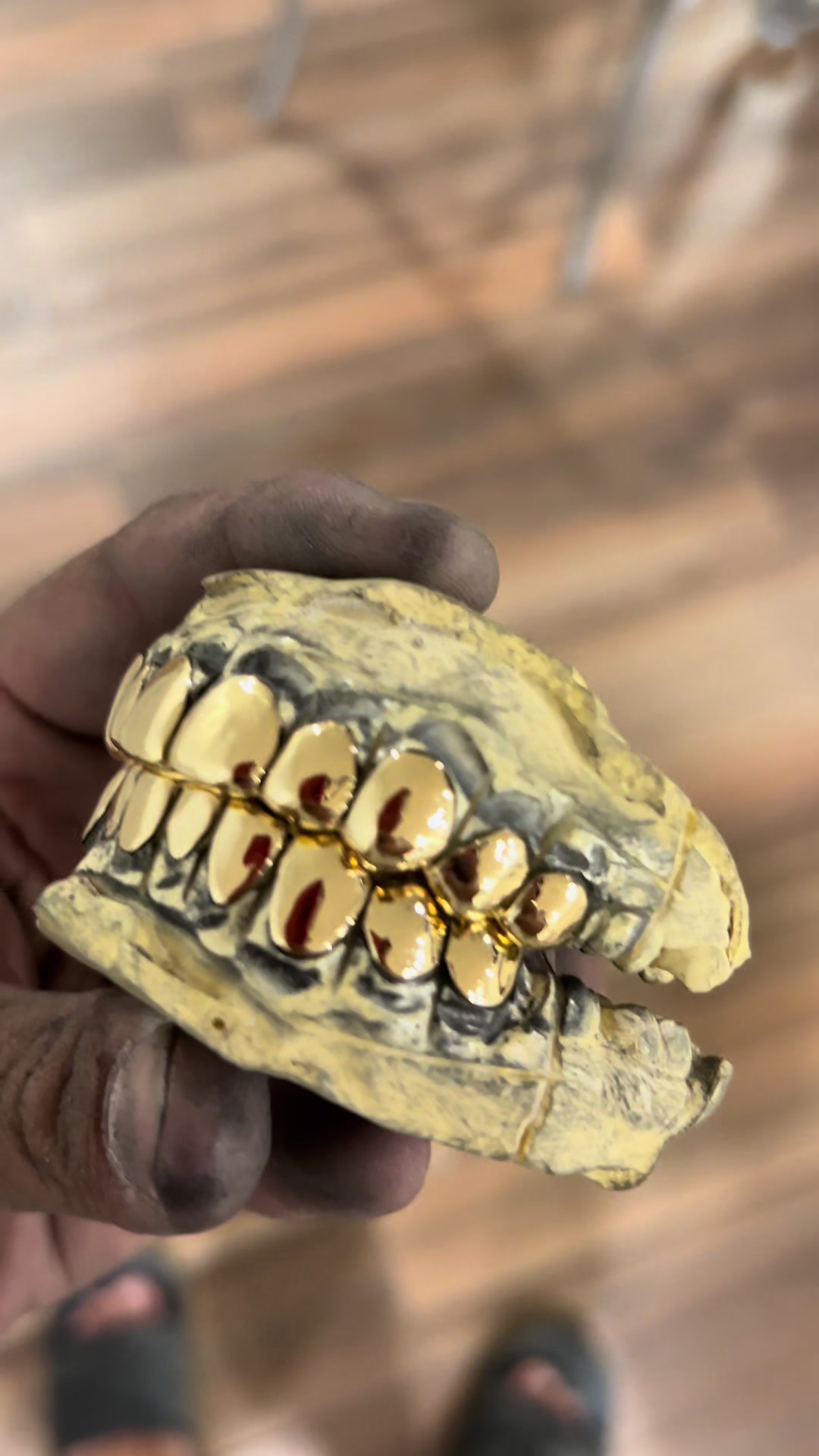 @LouieDaJewelryGuy