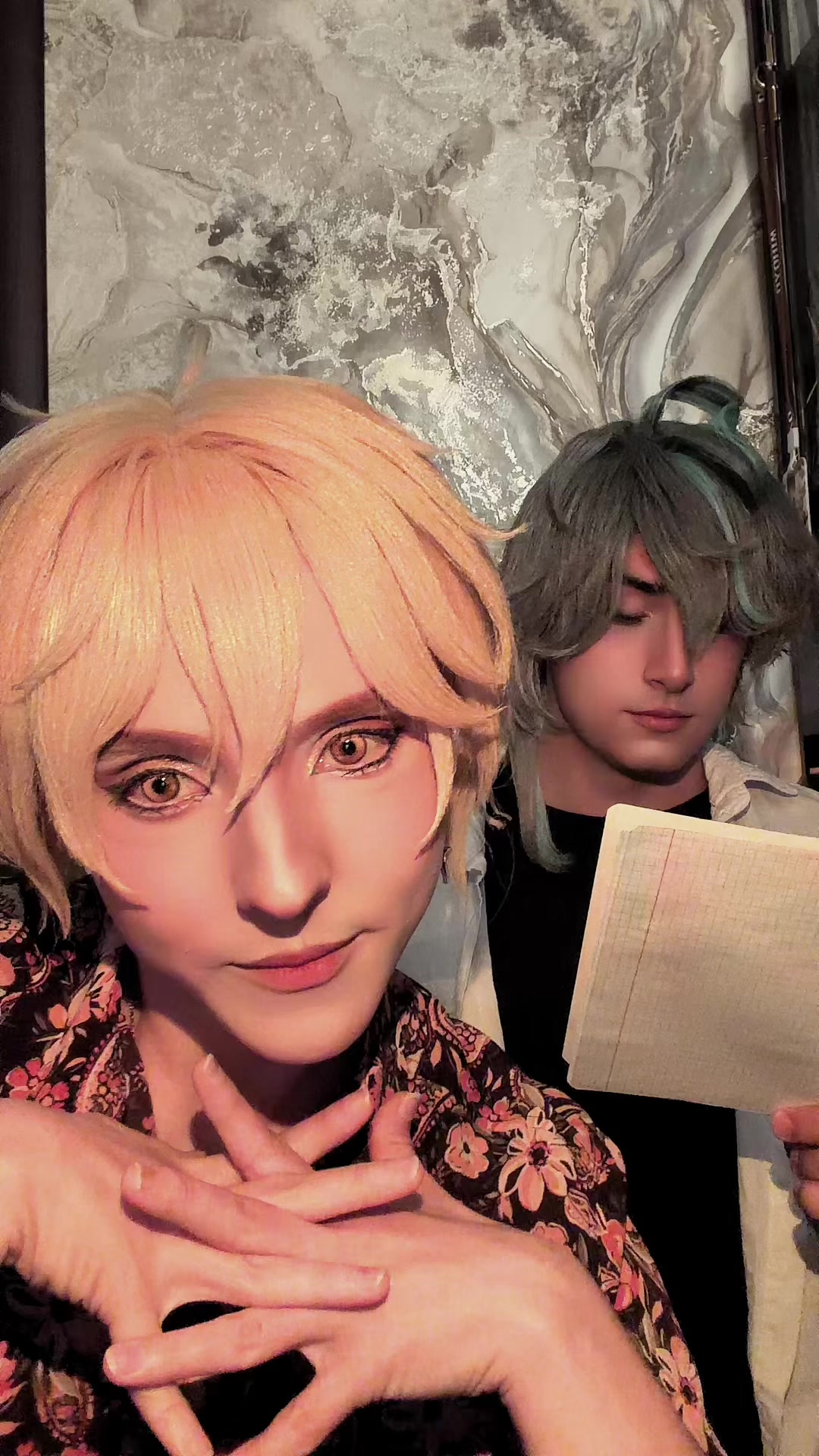 @Mercy_cosplay_angel_He/she🕊️