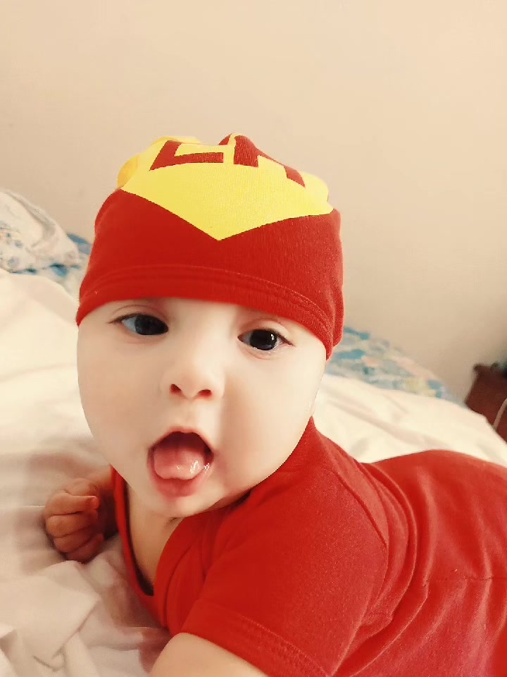 @joanaramirez ❤️&zwj;🩹