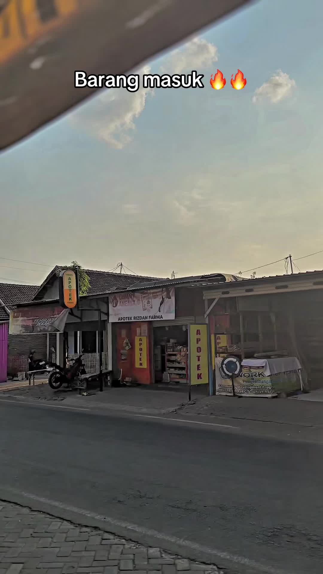 @Tidar speed shop