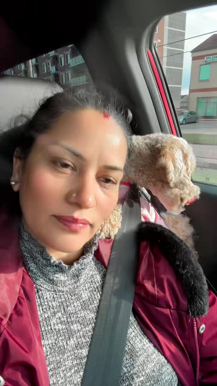 @Sarita ranabhat karki