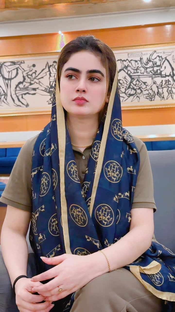 @Adv Sunaila Hussain