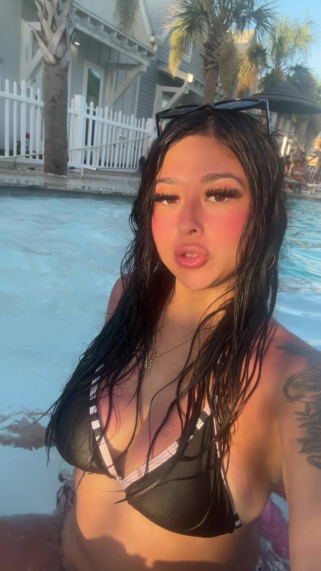 @Stephanie Nicole