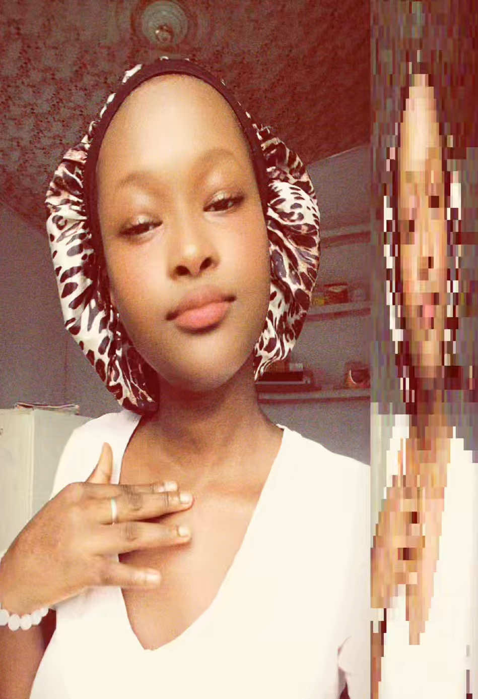 @Female Uchee〽️🇬🇲
