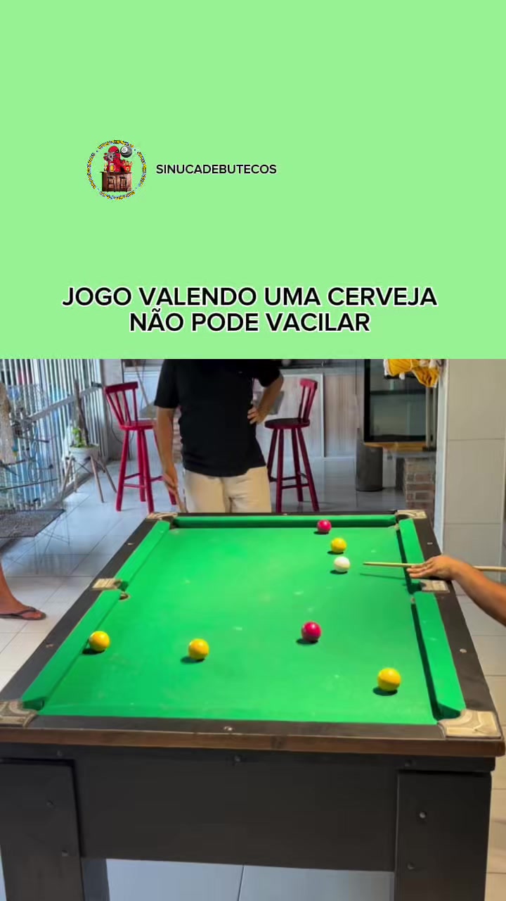 @sinucadebutecos