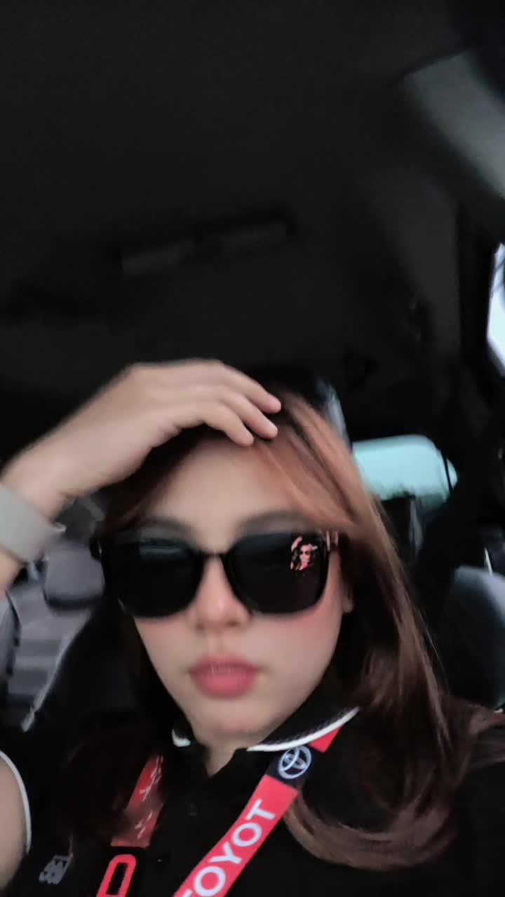 @Toyota Bevzzzzz..