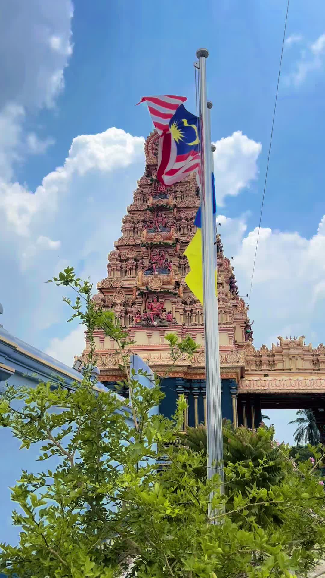 @Jawi Sri Thandayuthapani